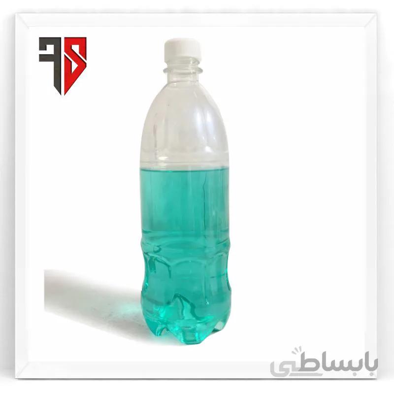 بطری نوشیدنی 1000 سی سی 120عددی