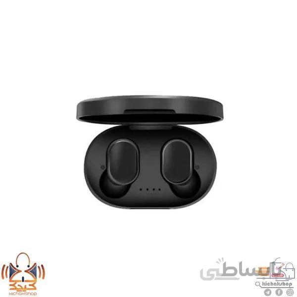 هندزفری بلوتوث A6S ا A6S TWS