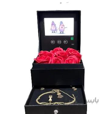 باکس هدیه خاص