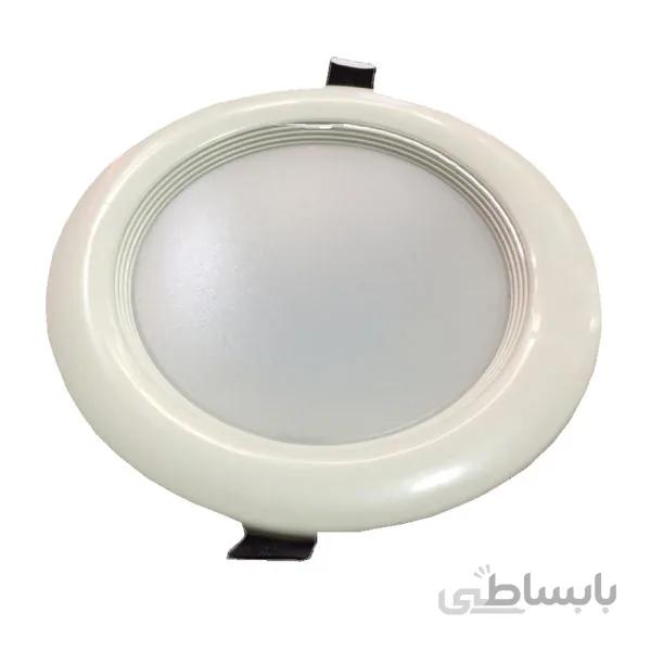 پنل ال ای دی توکار 18 وات آیلا مدل SER18