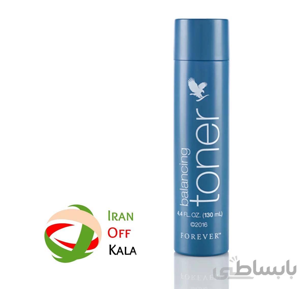 بالانسینگ تونر (تونر متعادل کننده تارگت) ا Forever Balancing Toner