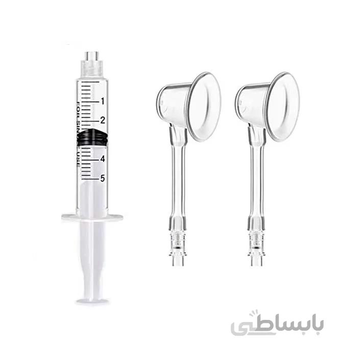 نیپلت سینه (تصحیح‌کننده نوک سینه)