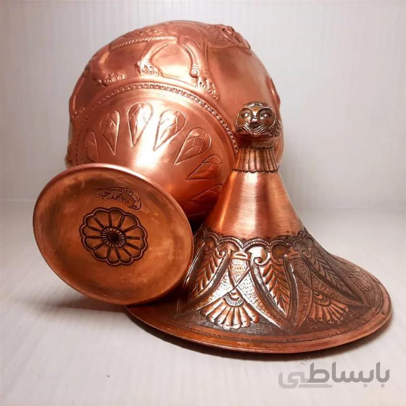 گزخوری قدیمی قلم جبار کد 13263266440