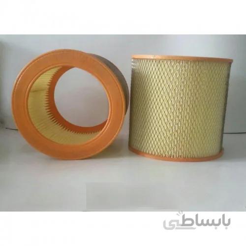 فیلتر جاروبرقی البرز صنعتی