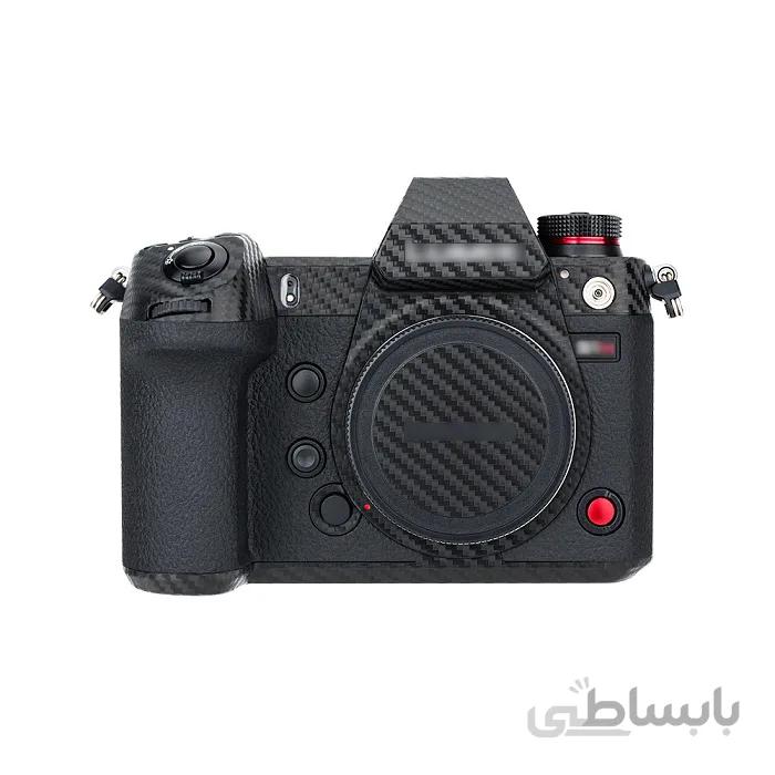 برچسب پوششی محافظ دوربین کی وی مدل KS-S1H CF