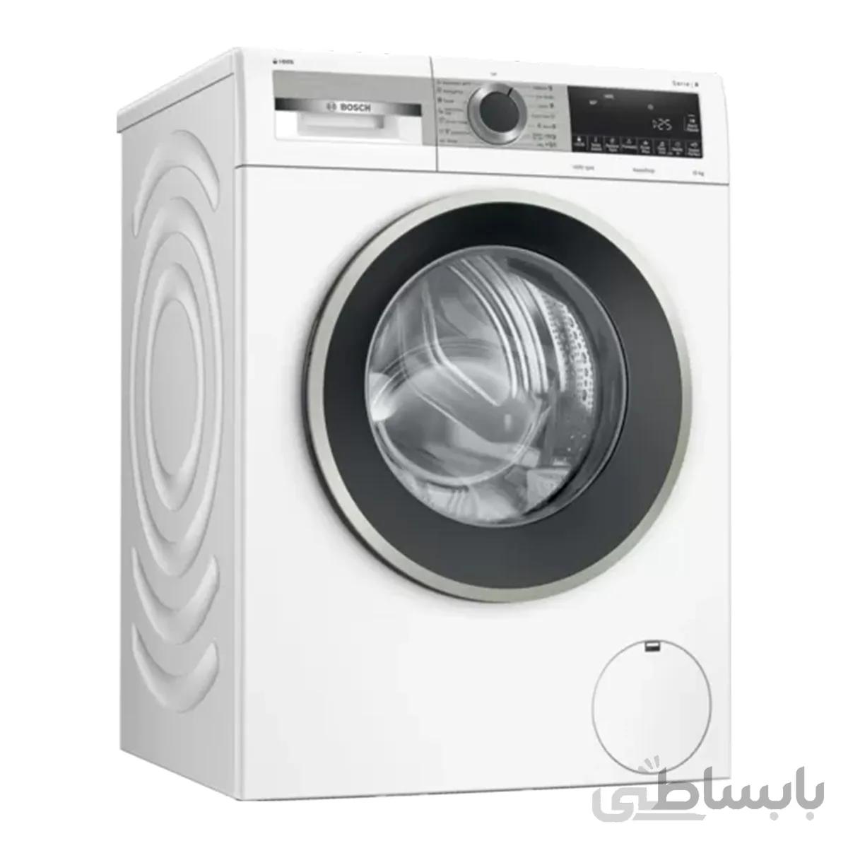ماشین لباسشویی بوش مدل WGA254A0ME