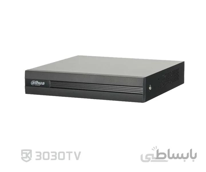 دستگاه داهوا XVR1B08H ا DAHUA DH-XVR1B08H