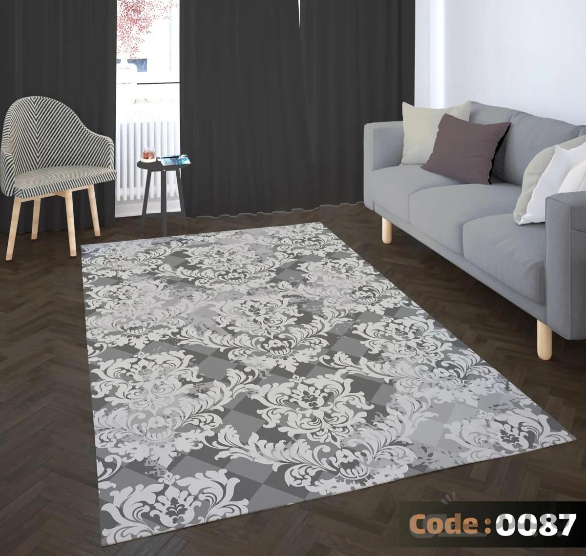روفرشی طرح ژیژیس