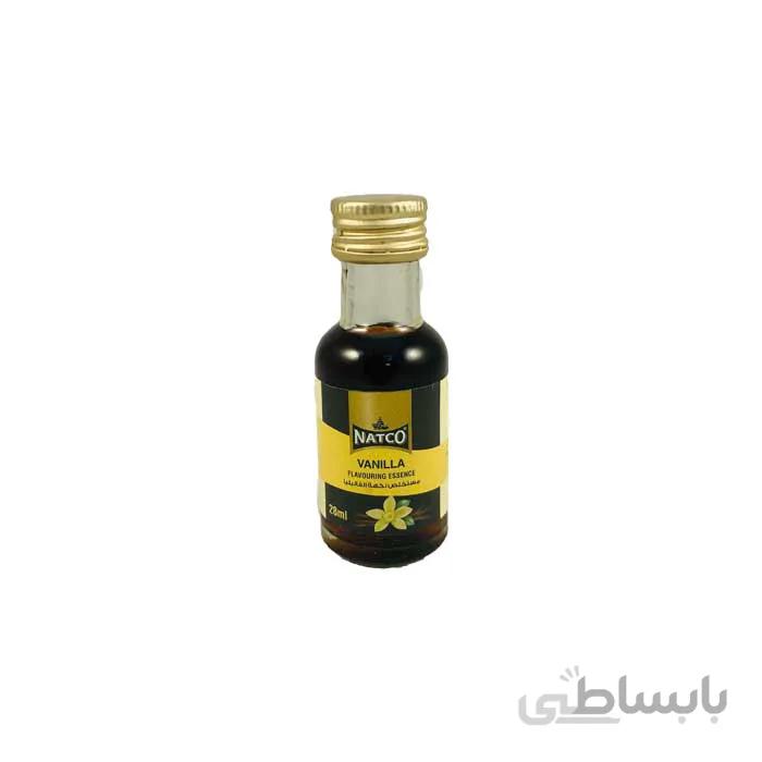 وانیل مایع 28 میل