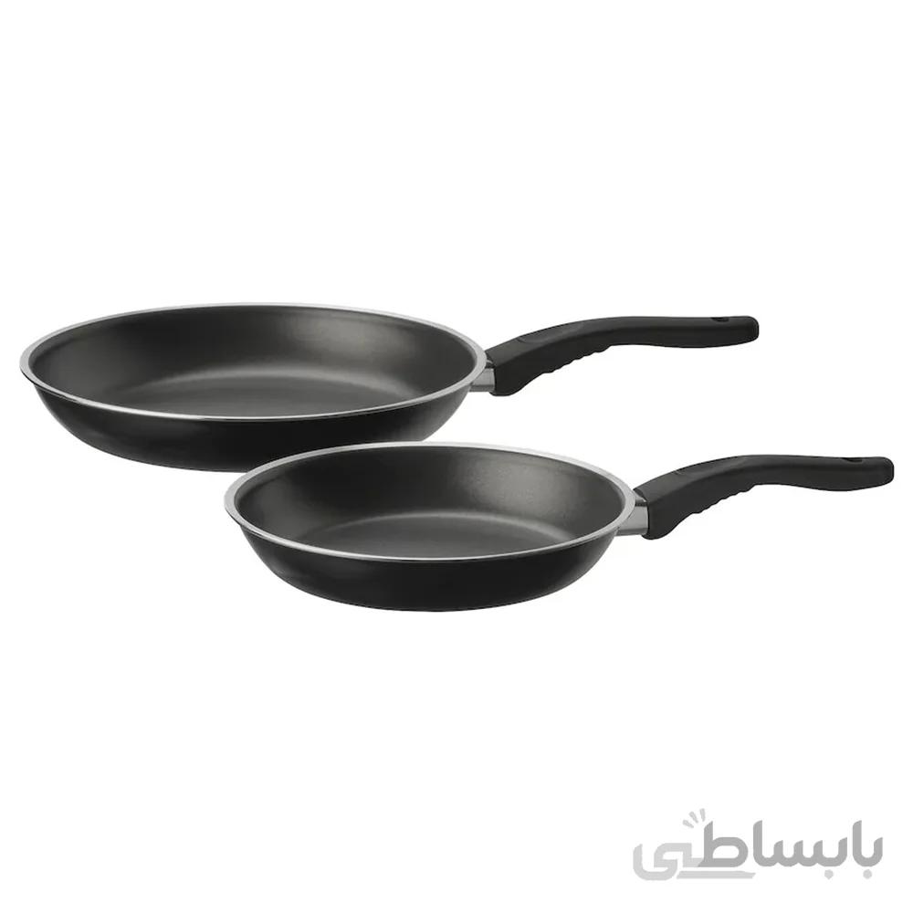 ماهیتابه ایکیا مدل SNAR ا Frying pan