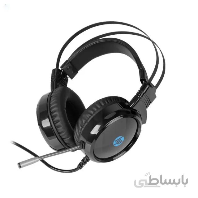 هدست گیمینگ اچ پی مدل HP H120