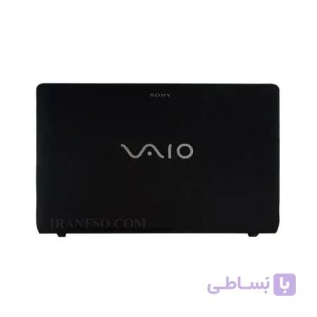 قاب پشت ال سی دی لپ تاپ سونی VPC-EB مشکی