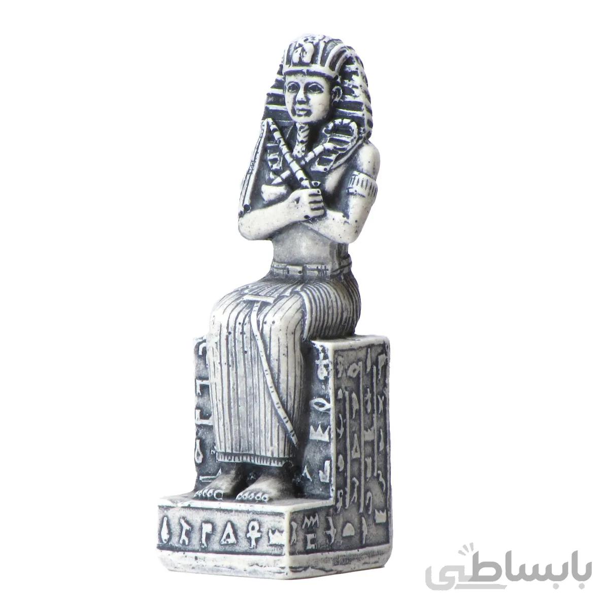 مجسمه فرعون