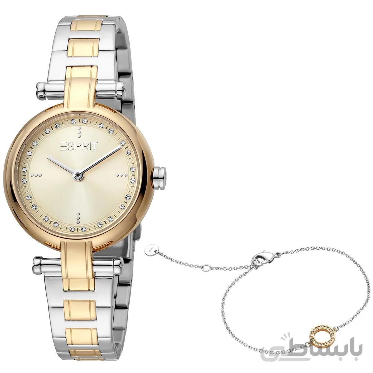 ساعت مچی اسپریت ESPRIT کد ES1L267M0085