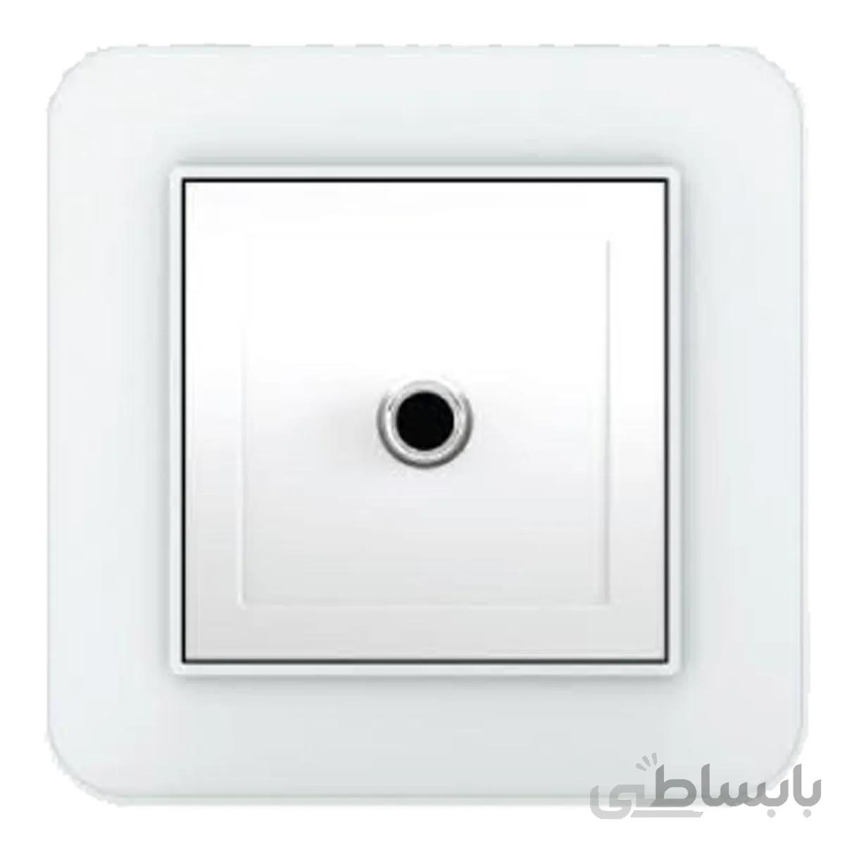 فیش بلندگو فضل الکتریک مدل ارس ا Speaker plug Fazl Electric Aras model