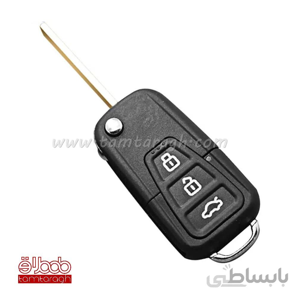 قاب ریموت لیفان ایکس 60 و ایکس 50 (Lifan X60 - Lifan X50)