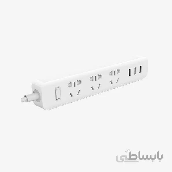 چندراهی برق شیائومی مدل Power Strip XMCXB01QM