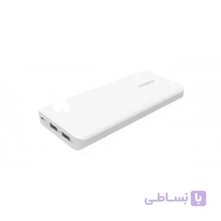 پاور بانک روموس 10000mAh Domino-DM10