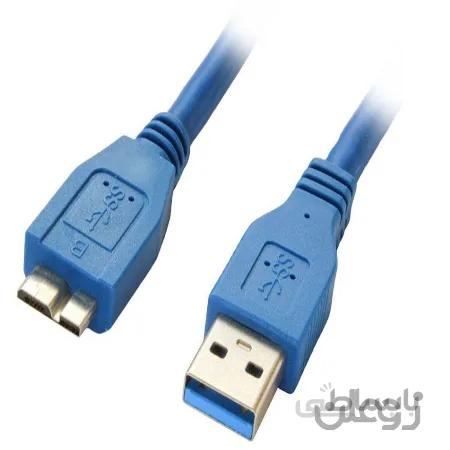 کابل هارد USB 3 به طول 1.5 متر TP-LINK