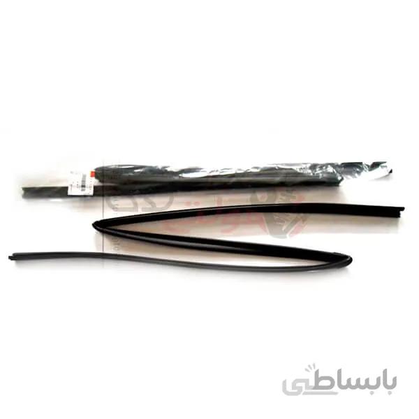 نوار دور شیشه درب جلو چپ X33