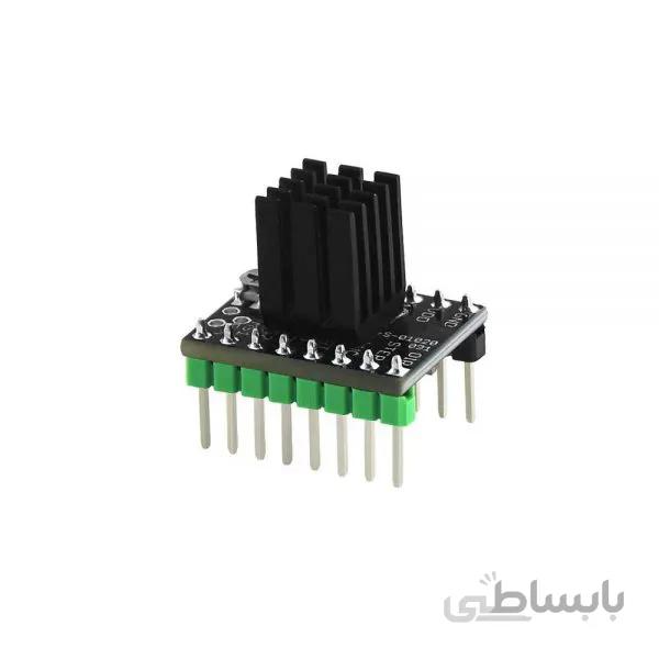 درایور استپرموتور TMC2209 ورژن 2.0 / MKS TMC2209 V2.0 driver