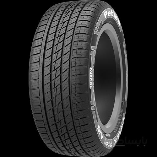 لاستیک 265/70R16 پتلاس اکسپلورA/S PT411