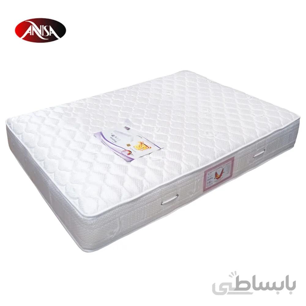 تشک خوشخواب مدل آناهیتادو نفره سایز 200×140 سانتی متر
