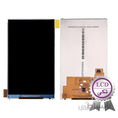 ال سی دی گوشی سامسونگ (SAMSUNG J1 mini Prime (J106