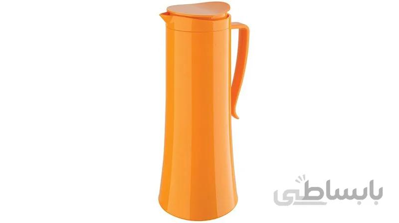 فلاسک 1 لیتری سرد و گرم رنگ دنگ Rang Dang ضد ضربه مدل RD-1040 N1.E