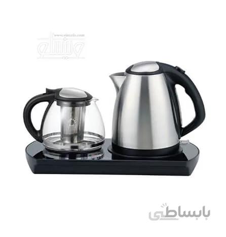 چای ساز فلر مدل TS113 ا Feller TS113 Tea Maker