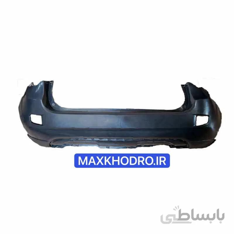 سپر عقب چانگان cs35 ا cl000383