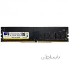 رم کامپیوتر 4 گیگابایت TwinMOS مدل DDR4 2666MHz U-DIMM