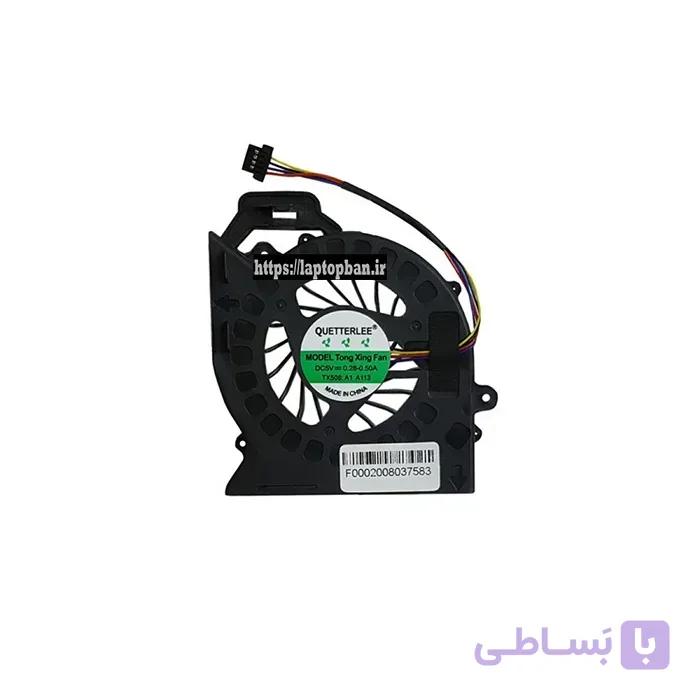 فن لپ تاپ اچ پی HP Pavilion DV6-6000_DV7-6000