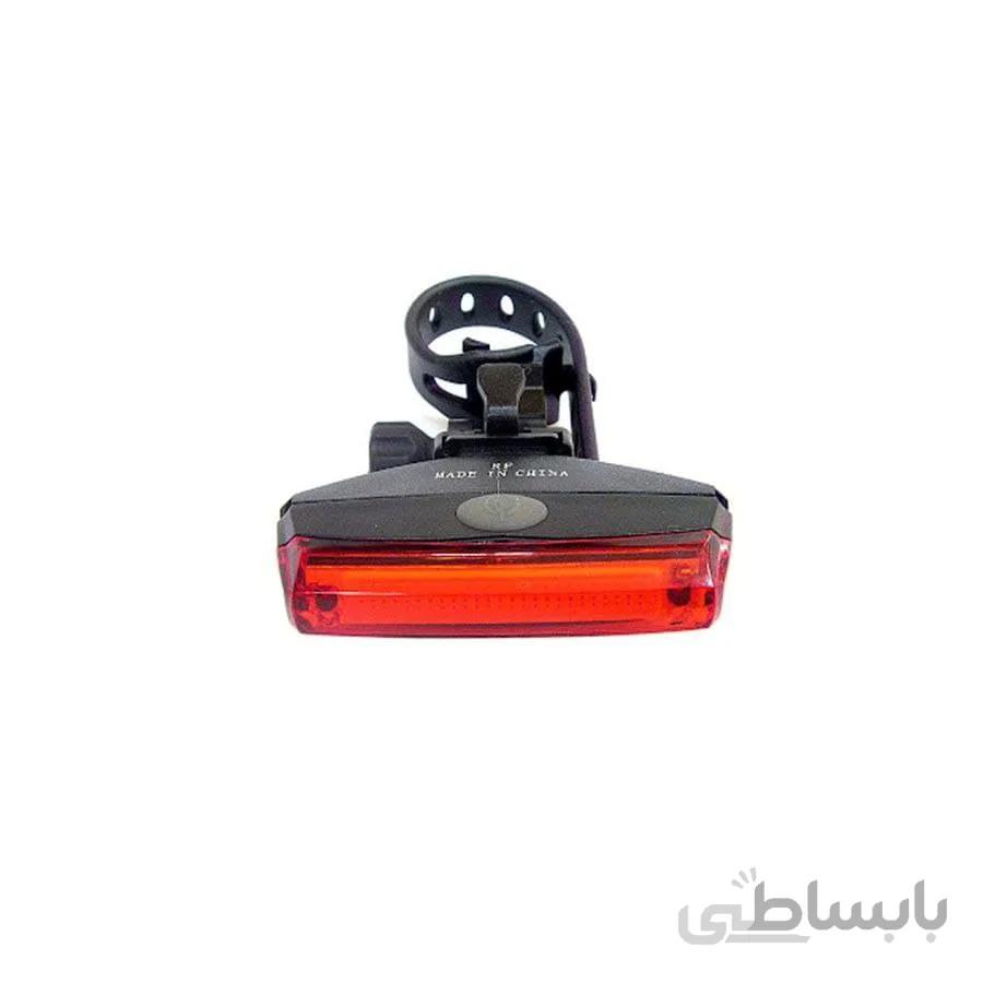 چراغ عقب دوچرخه ok مدل XC243R