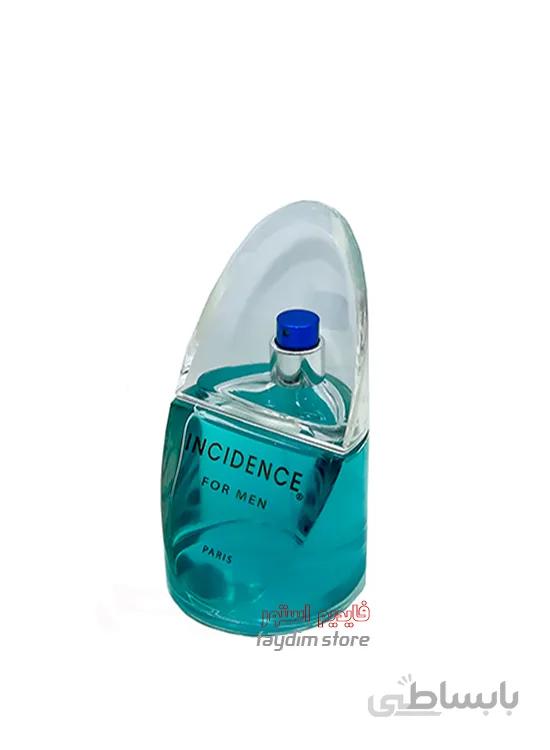 ادو پرفیوم عطر مردانه اینسدنس فور من پاریس l ارسال رایگان