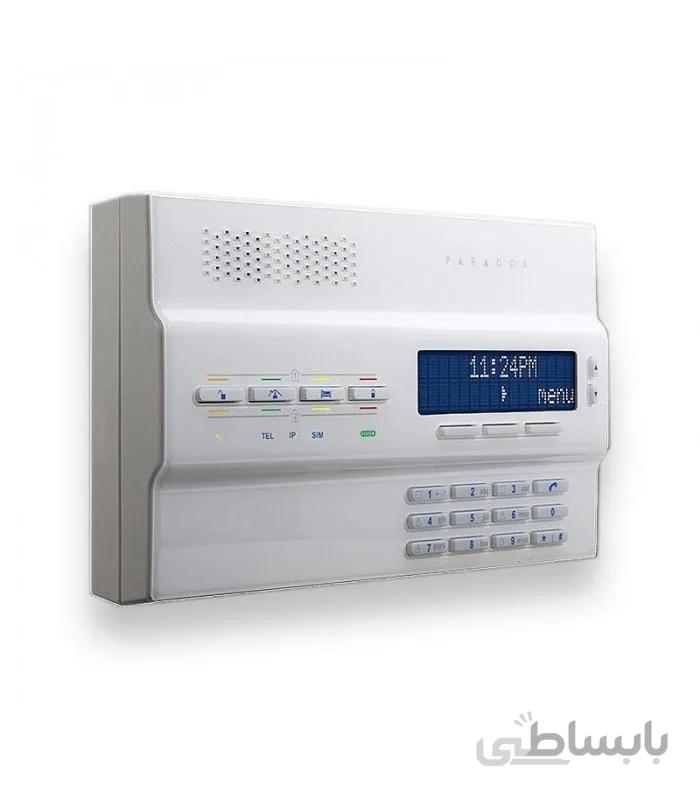 دزدگیر اماکن پارادوکس مدل MG6250