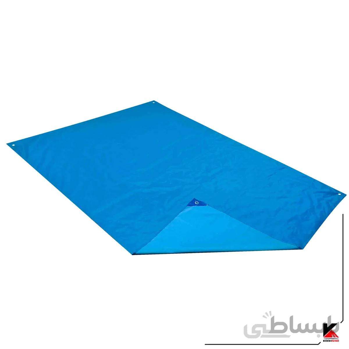 زیرانداز چادر مخصوص k2002 کله گاوی