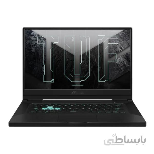 لپ تاپ ایسوس مدل Asus TUF Dash F15 FX516PR-A