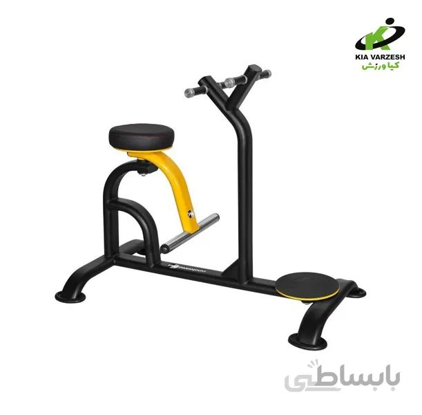 میز مسگری دو طرفه مدل PB13 - مشخصات، قیمت و خرید ا Double sided coppersmith table model PB13