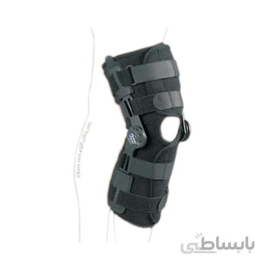 زانوبند تنظیم و قفل شونده پاور فرم Anaglide