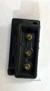 نرگی پدال و دینام کوچک