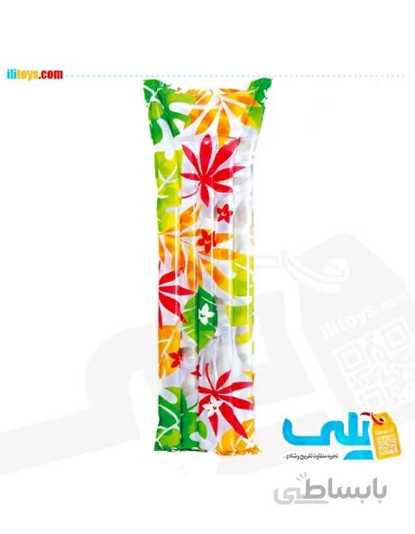 59720 تشک روی آب یرگ طول 183