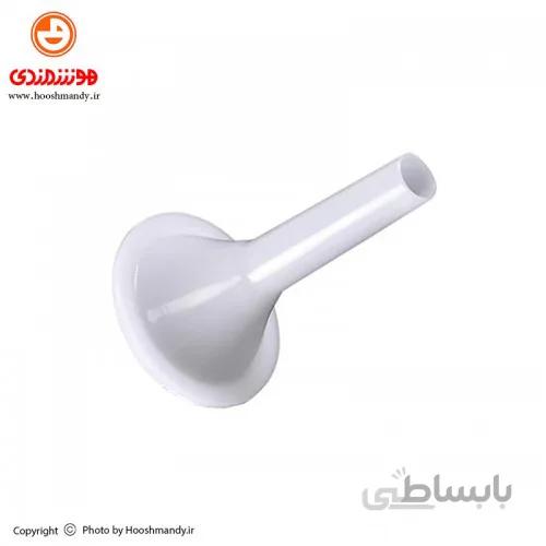 قیف سوسیس ساز چرخ گوشت (نیکو-پارس خزر) شرکتی