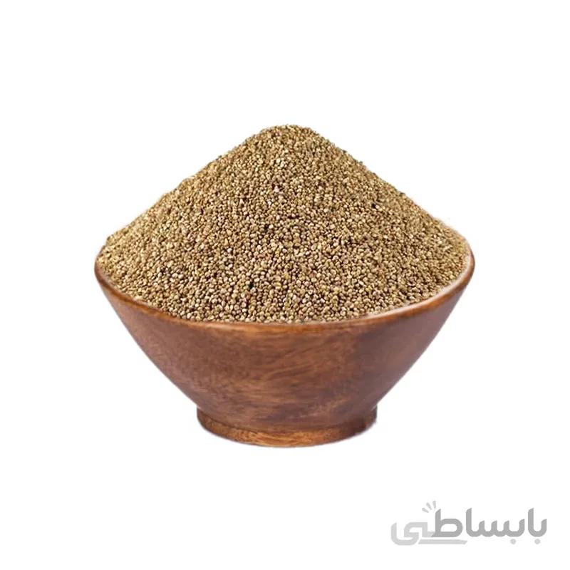 کینوا ایرانی