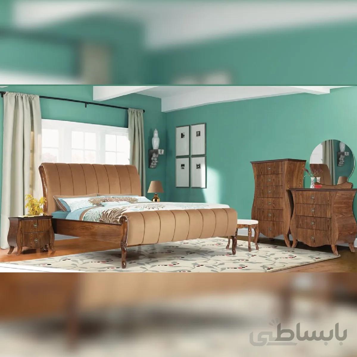 ست سرویس خواب ویولنت
