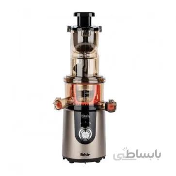 آبمیوه گیری و عصاره گیر فکر ویتالی 200 وات Fakir Vitaly ا Vitaly Fakir Slow Juicer 1L 200W