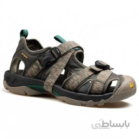 صندل جلو بسته کمپینگ هومتو مدل4 -710091A