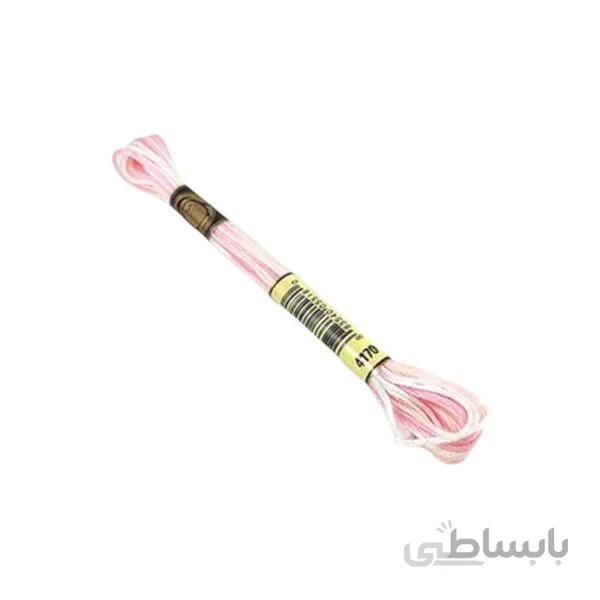 نخ کوبلن مولتی کالر کد 4170
