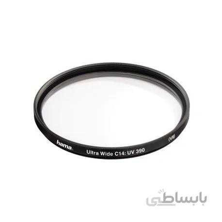 Hama Filter UV HTMC C14 62mm