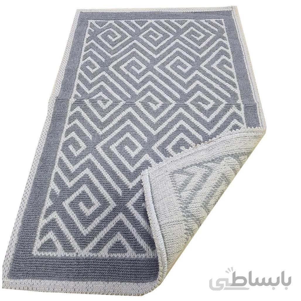پادری گلیمی 50*80 کد 253790